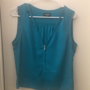 Bebe - Sleeveless blouse